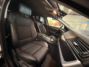 BMW 520 bild 14