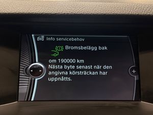 BMW 520 bild 6