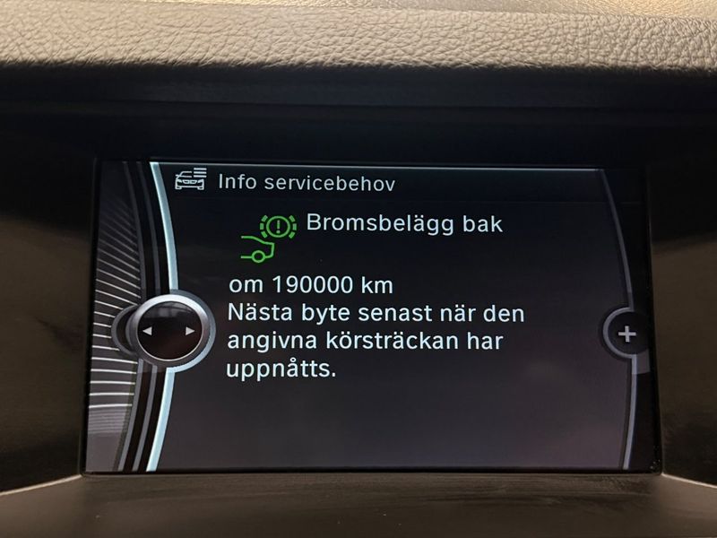 BMW 520 bild 6