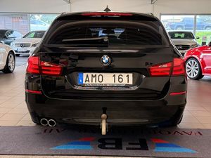 BMW 520 bild 24