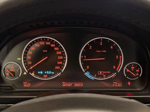 BMW 520 bild 5