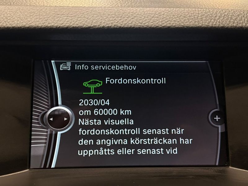 BMW 520 bild 7