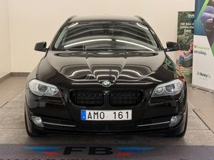BMW 520 bild 2