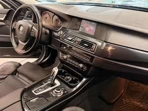 BMW 520 bild 17
