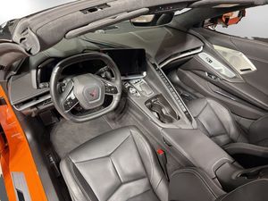 Chevrolet Corvette bild 8