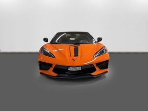 Chevrolet Corvette bild 2