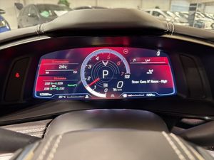 Chevrolet Corvette bild 11