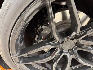 Chevrolet Corvette bild 14