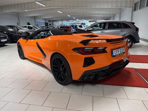 Chevrolet Corvette bild 6