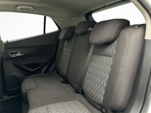 Opel Mokka bild 22