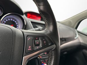 Opel Mokka bild 15