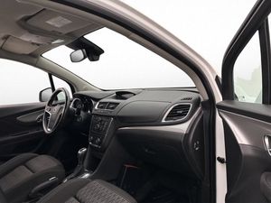 Opel Mokka bild 20