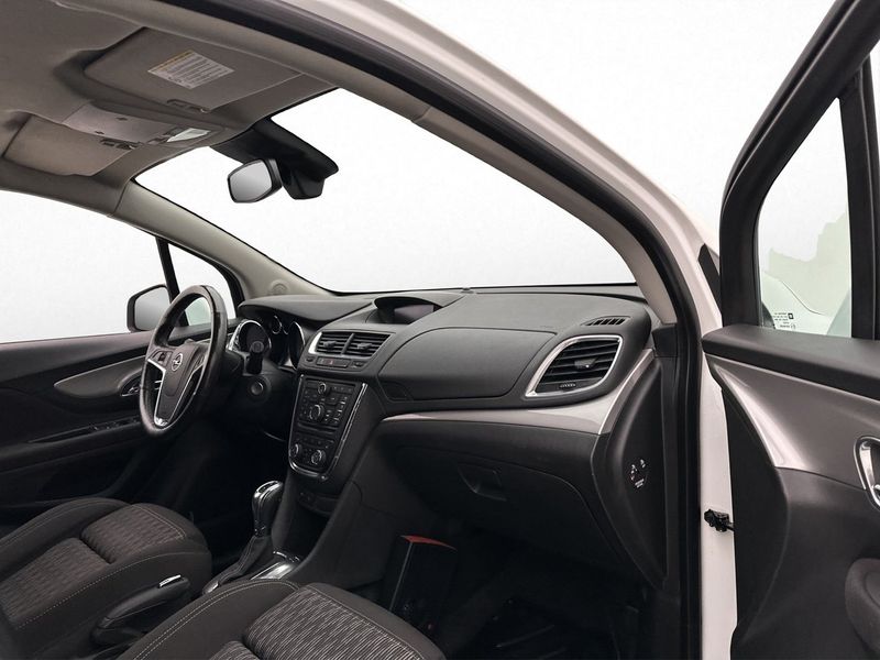 Opel Mokka bild 20