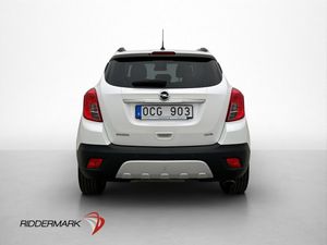 Opel Mokka bild 6