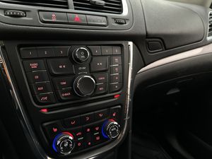Opel Mokka bild 18