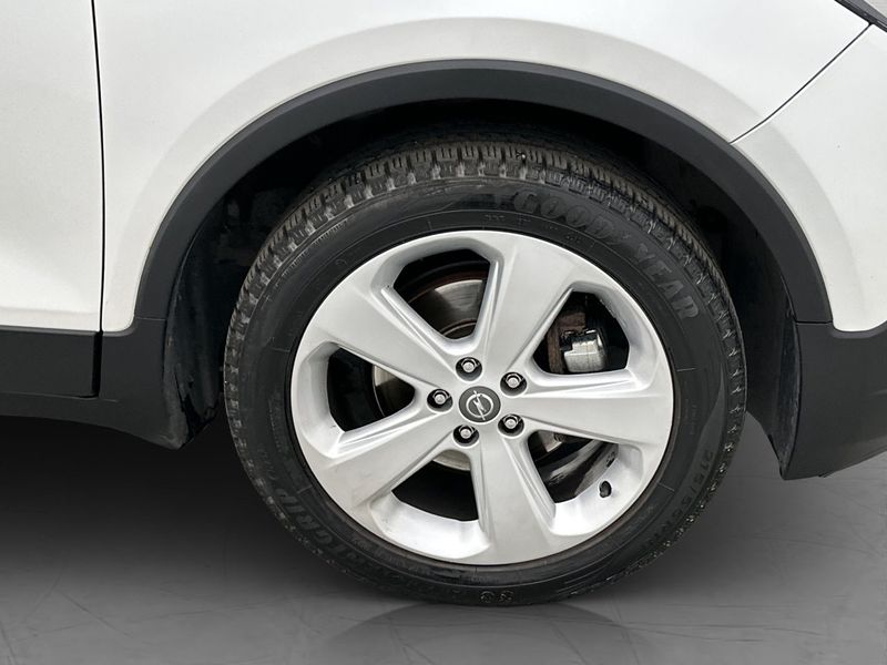 Opel Mokka bild 27