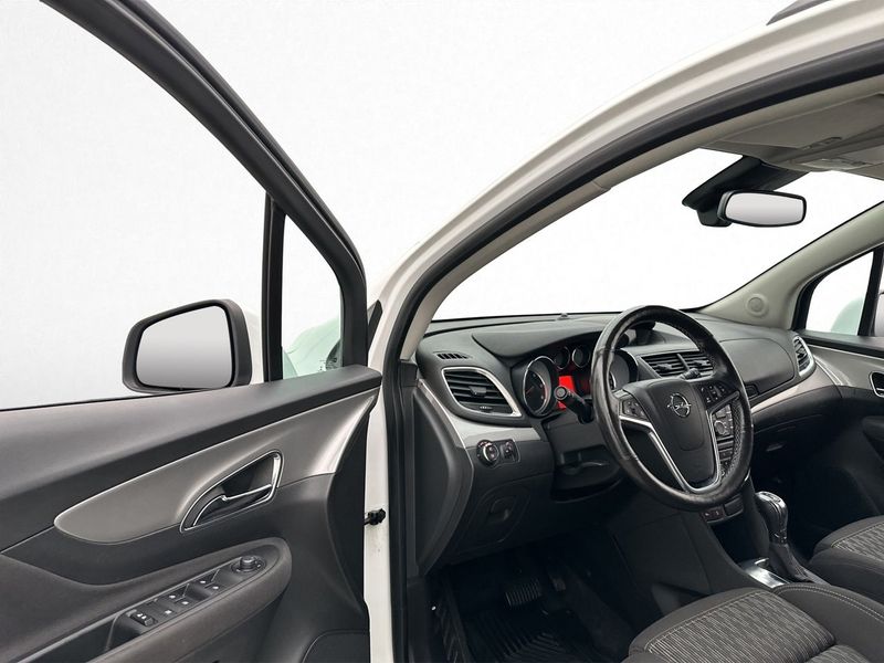 Opel Mokka bild 28