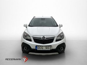 Opel Mokka bild 2