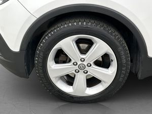 Opel Mokka bild 24