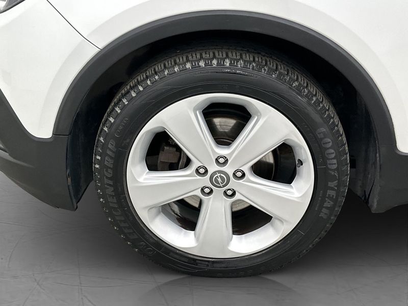 Opel Mokka bild 24