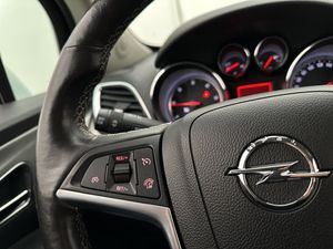 Opel Mokka bild 13