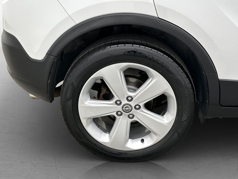 Opel Mokka bild 26