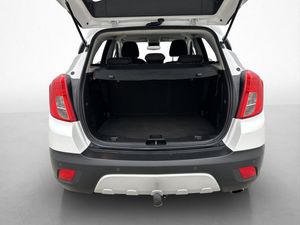 Opel Mokka bild 23
