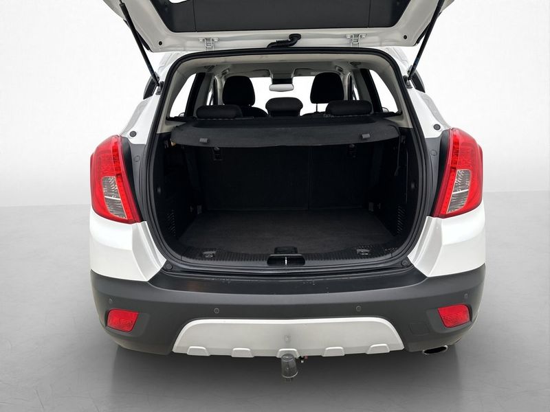 Opel Mokka bild 23