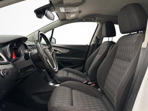 Opel Mokka bild 29