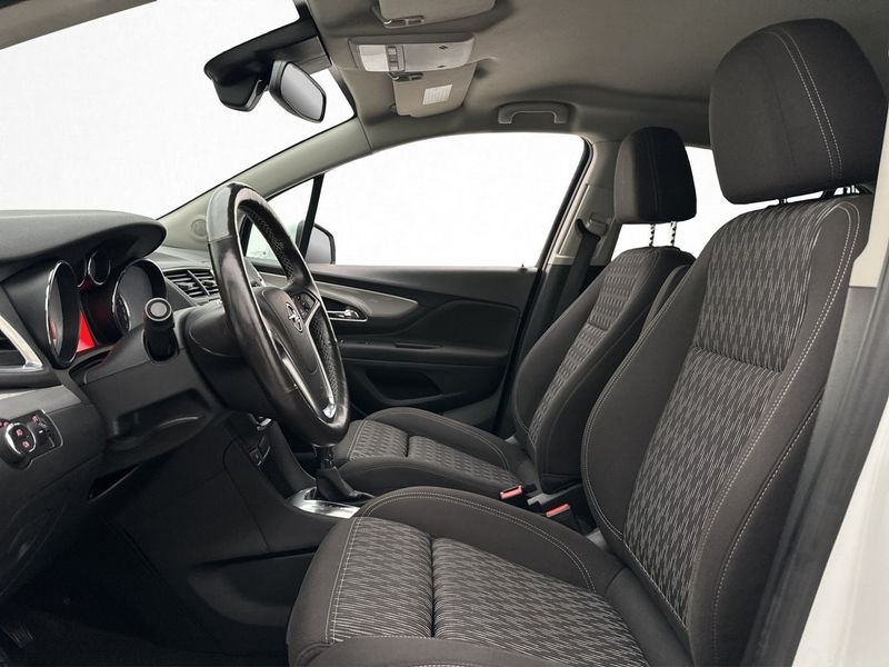 Opel Mokka bild 29