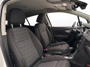Opel Mokka bild 21