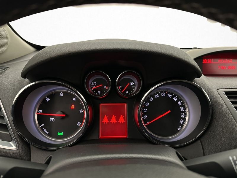 Opel Mokka bild 14