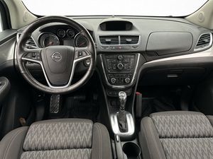 Opel Mokka bild 11