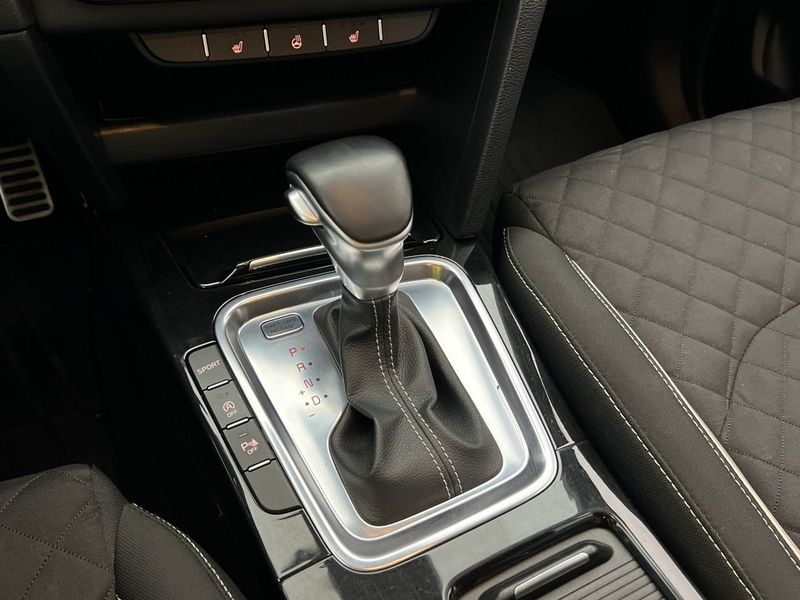 Kia Cee´d bild 29