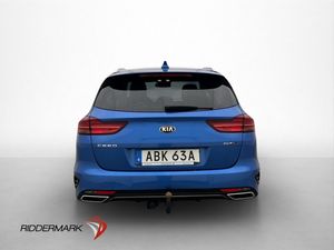 Kia Cee´d bild 3