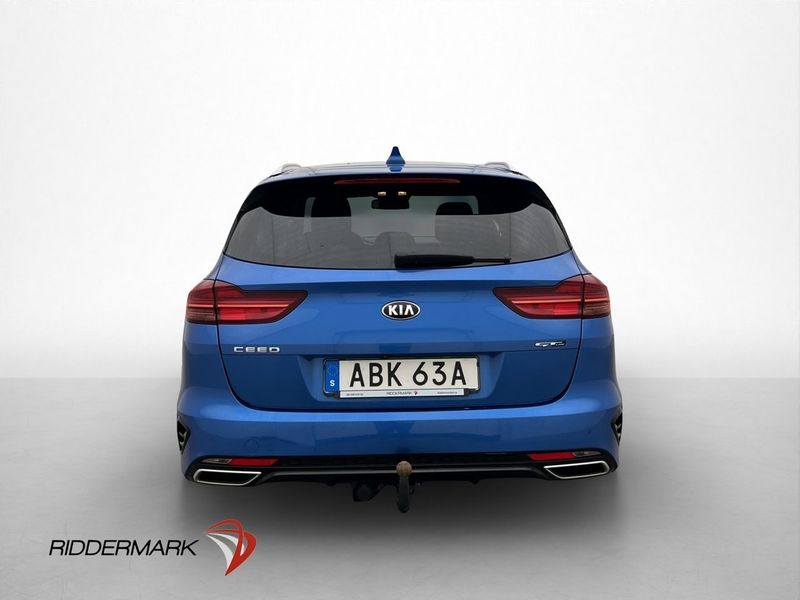 Kia Cee´d bild 3