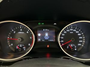 Kia Cee´d bild 31