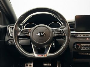Kia Cee´d bild 20