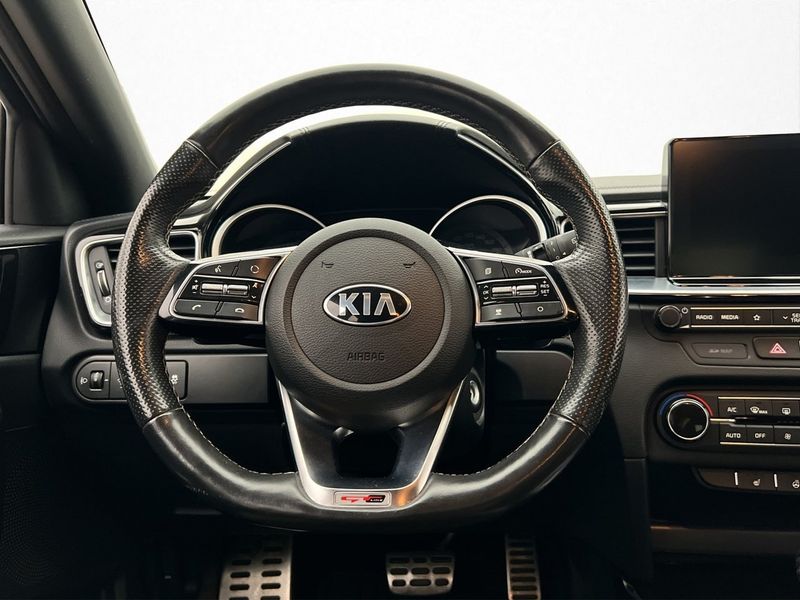 Kia Cee´d bild 20