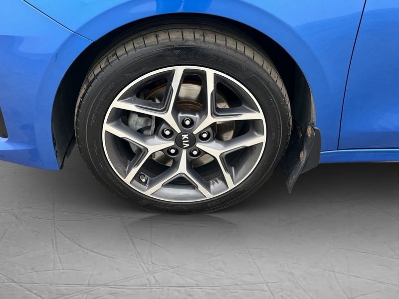 Kia Cee´d bild 10