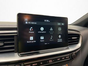 Kia Cee´d bild 24