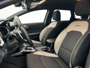 Kia Cee´d bild 21