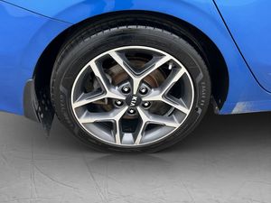Kia Cee´d bild 12