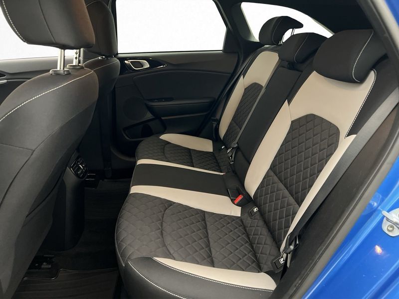 Kia Cee´d bild 18