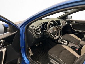 Kia Cee´d bild 22