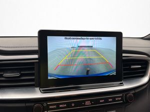 Kia Cee´d bild 30