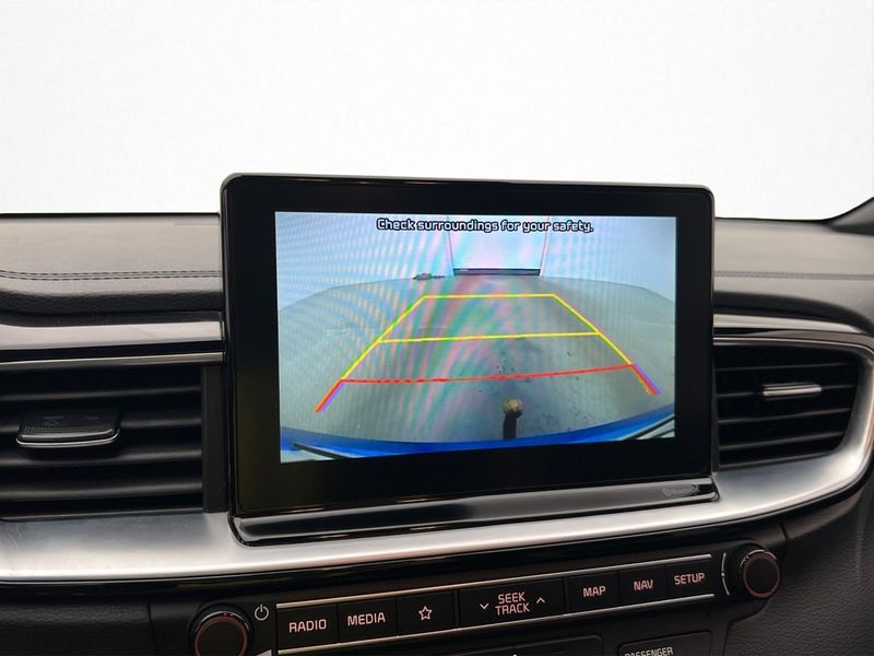 Kia Cee´d bild 30