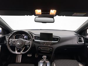 Kia Cee´d bild 19