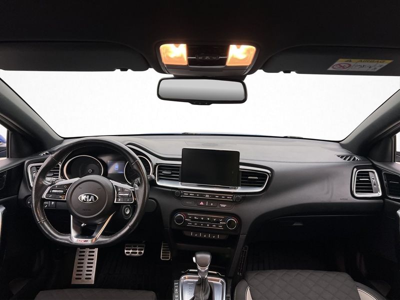 Kia Cee´d bild 19