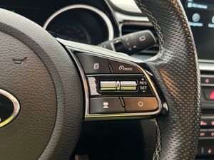 Kia Cee´d bild 32